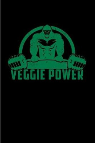 Cover of Veggie Power