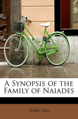 Cover of A Synopsis of the Family of Naiades