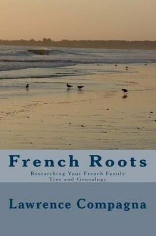 Cover of French Roots