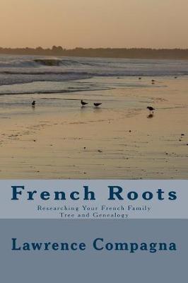 Book cover for French Roots