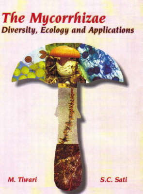 Cover of The Mycorrhizae