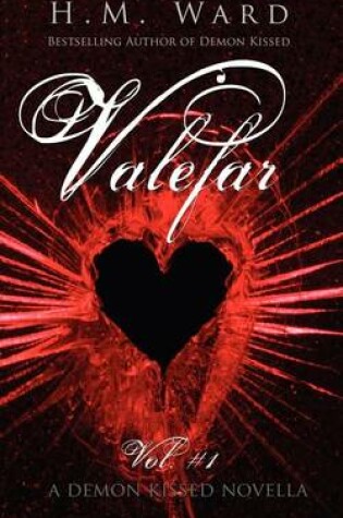Cover of Valefar Vol. 1