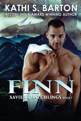 Cover of Finn