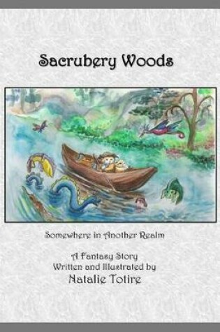 Cover of Sacrubery Woods