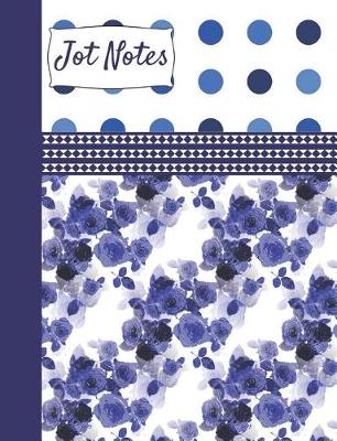 Book cover for Jot Notes