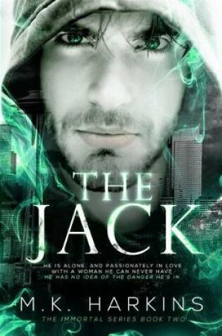Cover of The Jack