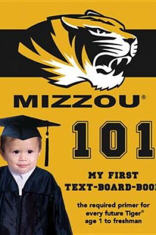 Cover of University of Missouri 101