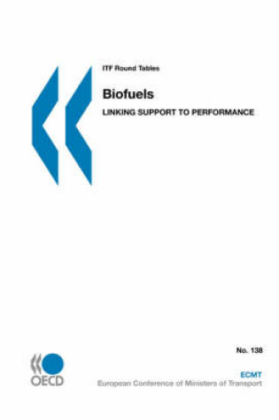 Cover of Biofuels