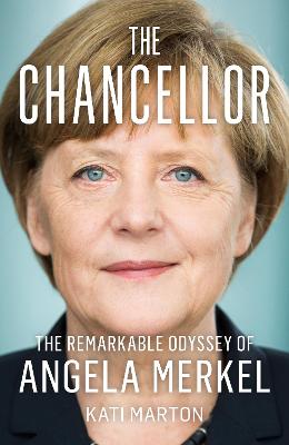 Book cover for The Chancellor