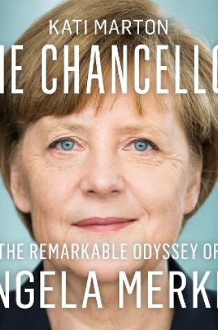 Cover of The Chancellor