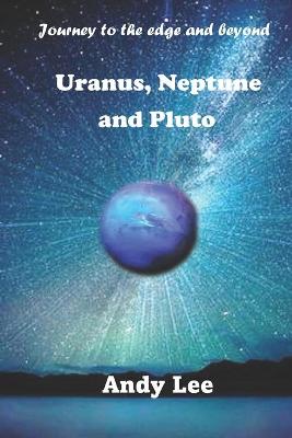 Book cover for Uranus, Neptune and Pluto