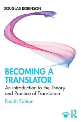 Cover of Becoming a Translator
