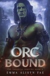 Book cover for Orc Bound
