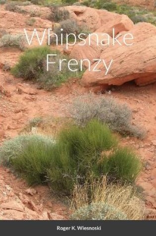 Cover of Whipsnake Frenzy