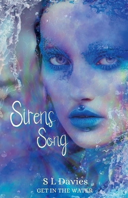 Book cover for Sirens Song