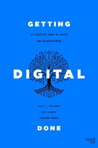 Cover of Getting Digital Done