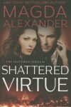 Book cover for Shattered Virtue