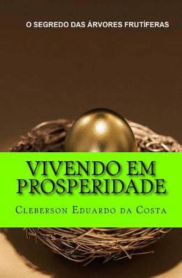 Cover of Vivendo em prosperidade