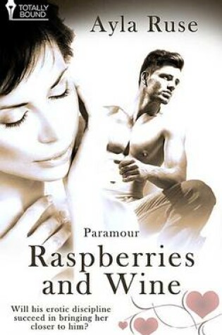 Cover of Raspberries and Wine