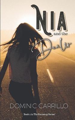 Book cover for Nia and the Dealer