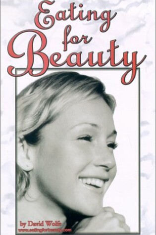 Cover of Eating for Beauty