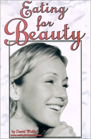 Book cover for Eating for Beauty