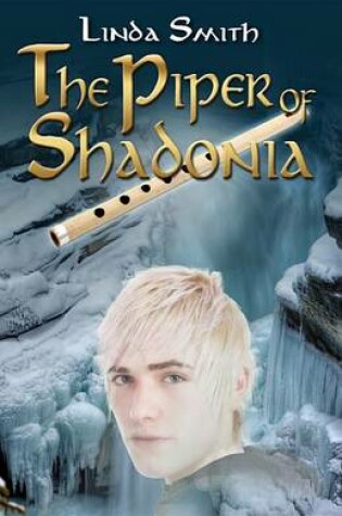 Cover of The Piper of Shadonia