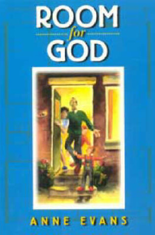 Cover of Room for God