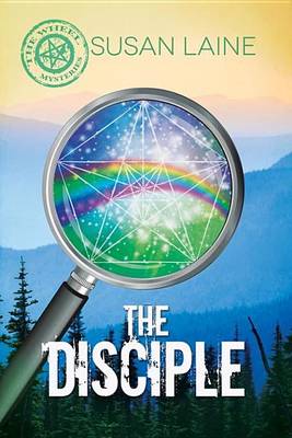 Book cover for The Disciple