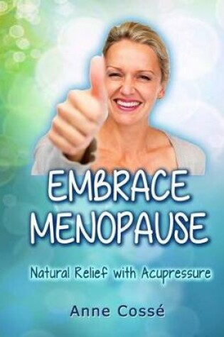 Cover of Embrace Menopause