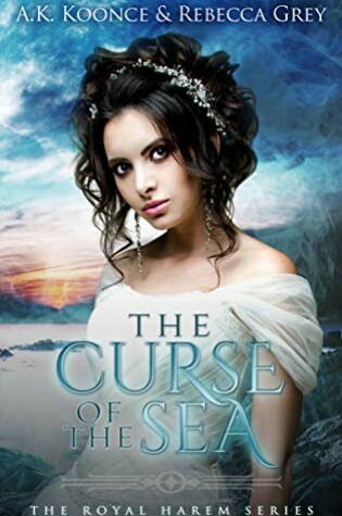 Cover of The Curse of the Sea