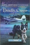 Book cover for Deadly Cargo