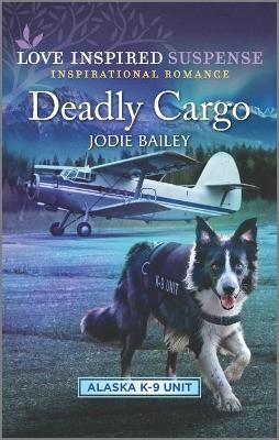 Cover of Deadly Cargo