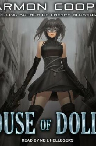 Cover of House of Dolls 5