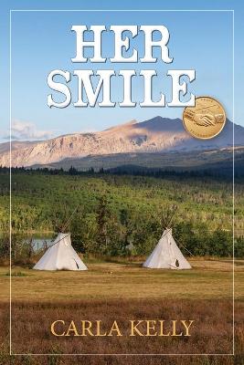 Book cover for Her Smile