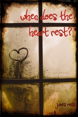 Book cover for When Does the Heart Rest?