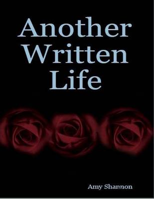 Book cover for Another Written Life