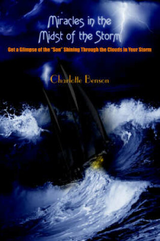 Cover of Miracles in the Midst of the Storm