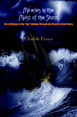 Book cover for Miracles in the Midst of the Storm