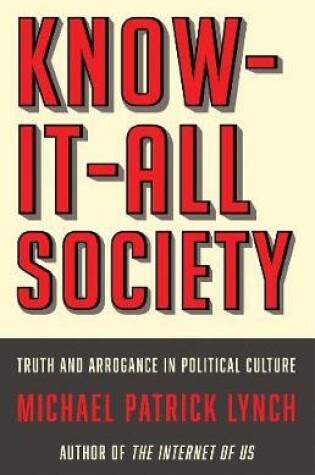 Know-It-All Society