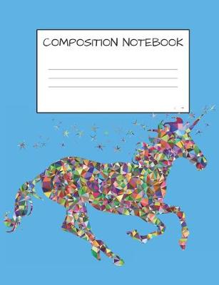 Book cover for Composition Book