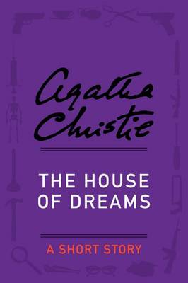 Book cover for The House of Dreams