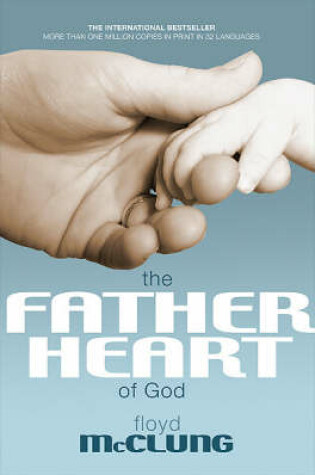 Cover of Father Heart of God