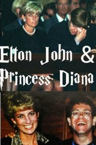 Cover of Elton John & Princess Diana