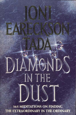 Cover of Diamonds in the Dust