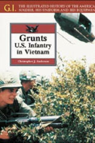 Cover of Grunts