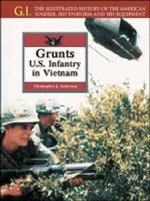 Cover of Grunts