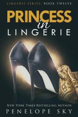 Cover of Princess in Lingerie