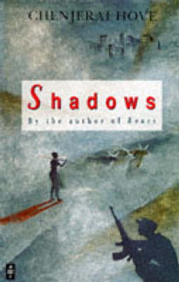 Cover of Shadows