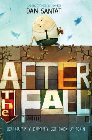 Cover of After the Fall